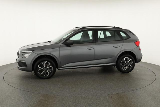Skoda Kamiq 1.0 TSI 130 Jahre, Kamera, Winter, 16-Zoll, sofort 