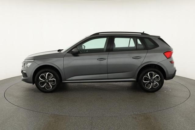 Skoda Kamiq 1.0 TSI 130 Jahre, Kamera, Winter, 16-Zoll, sofort 