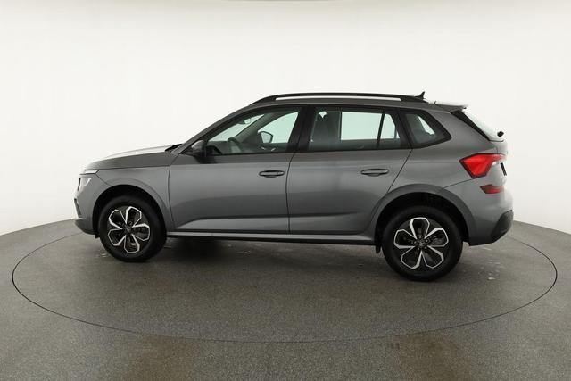 Skoda Kamiq 1.0 TSI 130 Jahre, Kamera, Winter, 16-Zoll, sofort 
