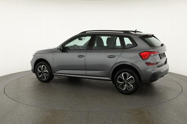 Skoda Kamiq 1.0 TSI 130 Jahre, Kamera, Winter, 16-Zoll, sofort 