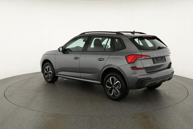 Skoda Kamiq 1.0 TSI 130 Jahre, Kamera, Winter, 16-Zoll, sofort 