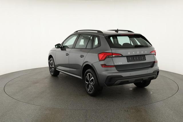 Skoda Kamiq 1.0 TSI 130 Jahre, Kamera, Winter, 16-Zoll, sofort 