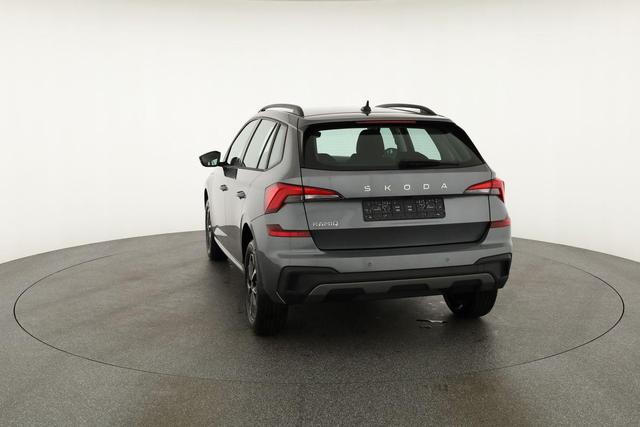 Skoda Kamiq 1.0 TSI 130 Jahre, Kamera, Winter, 16-Zoll, sofort 