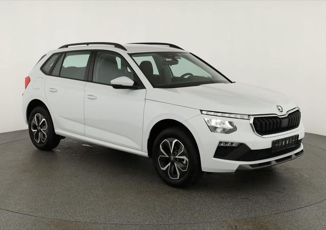 Skoda Kamiq - 1.0 TSI 130 Jahre, Kamera, Winter, 16-Zoll, sofort