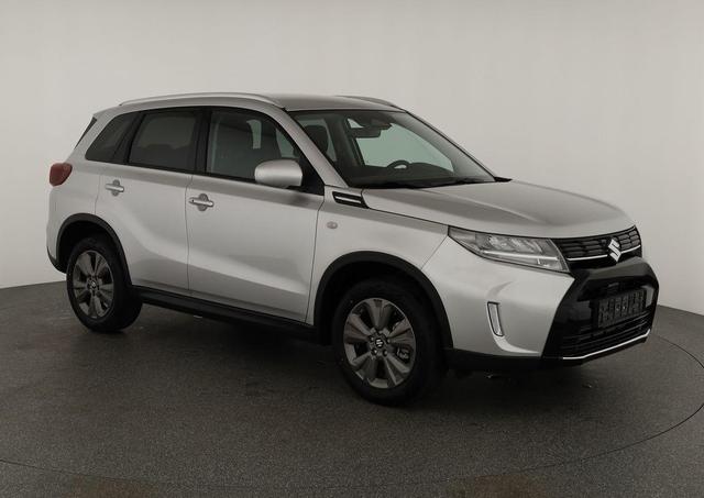 Suzuki Vitara - 1.4 Mild-Hybrid Comfort 4x4 4x4, Navi, Kamera, LED