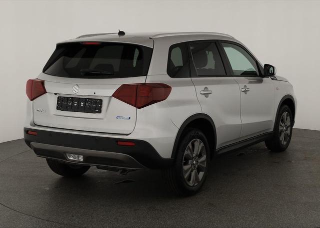 Suzuki Vitara 1.4 Mild-Hybrid Comfort 4x4 4x4, Navi, Kamera, LED 