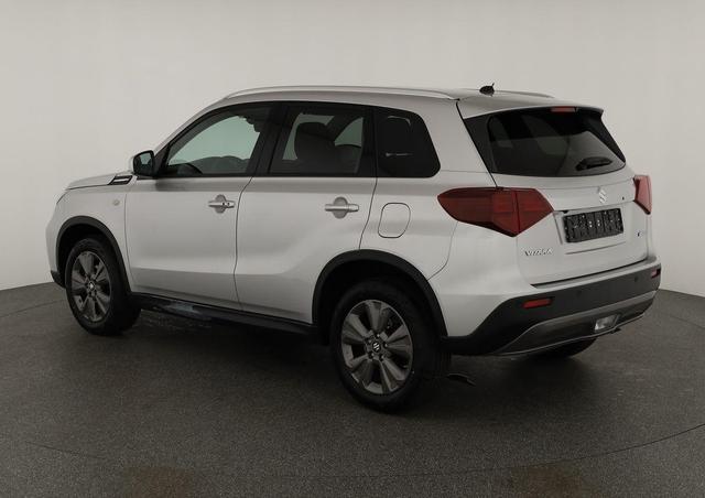 Suzuki Vitara 1.4 Mild-Hybrid Comfort 4x4 4x4, Navi, Kamera, LED 