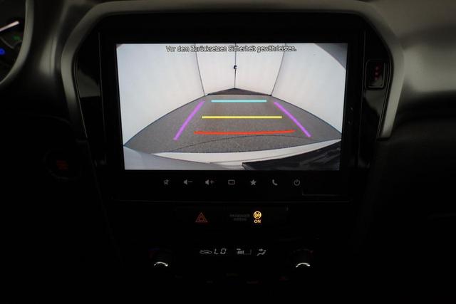 Suzuki Vitara 1.4 Mild-Hybrid Comfort 4x4 4x4, Navi, Kamera, LED 