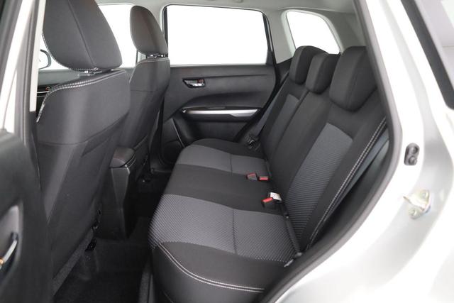 Suzuki Vitara 1.4 Mild-Hybrid Comfort 4x4 4x4, Navi, Kamera, LED 