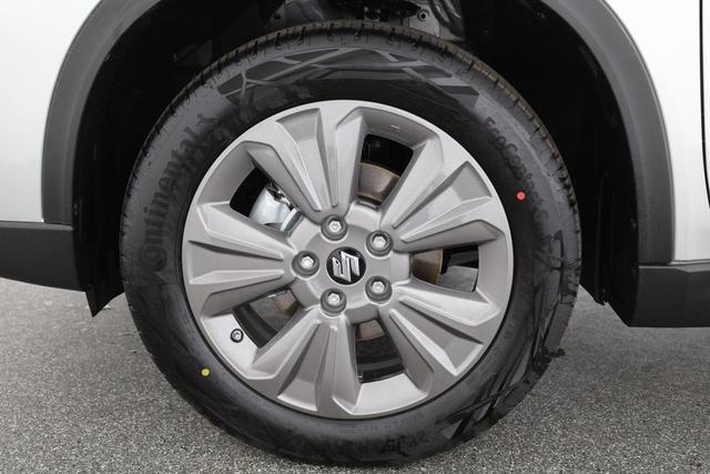 Suzuki Vitara 1.4 Mild-Hybrid Comfort 4x4 4x4, Navi, Kamera, LED 
