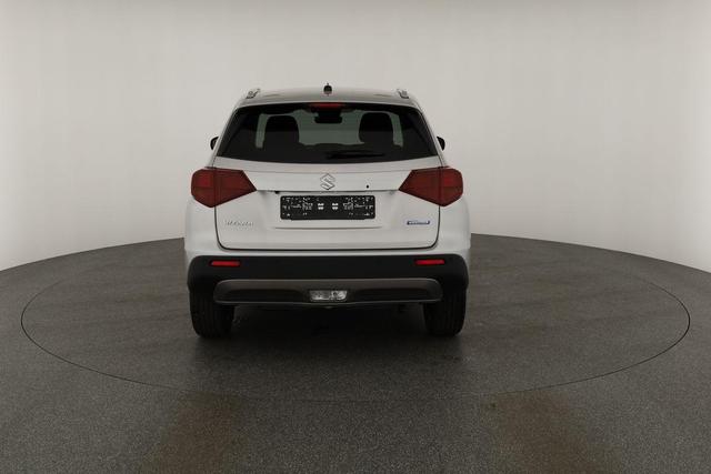 Suzuki Vitara 1.4 Mild-Hybrid Comfort 4x4 4x4, Navi, Kamera, LED 