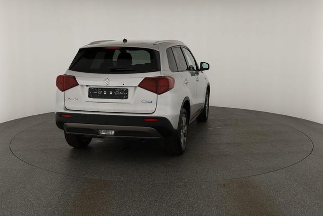 Suzuki Vitara 1.4 Mild-Hybrid Comfort 4x4 4x4, Navi, Kamera, LED 