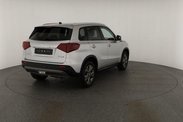 Suzuki Vitara 1.4 Mild-Hybrid Comfort 4x4 4x4, Navi, Kamera, LED 