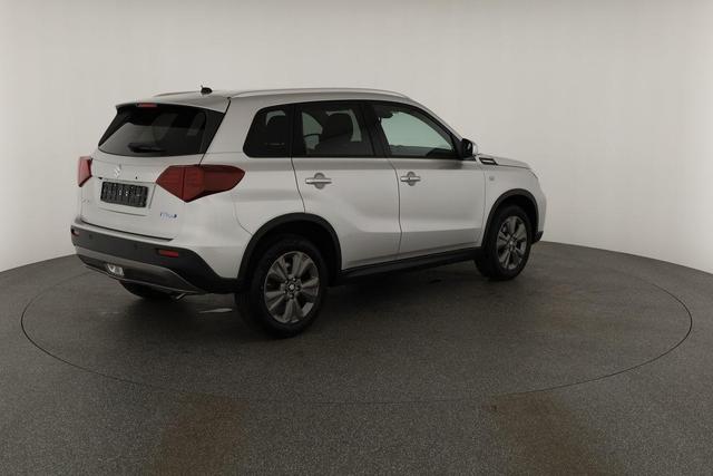 Suzuki Vitara 1.4 Mild-Hybrid Comfort 4x4 4x4, Navi, Kamera, LED 
