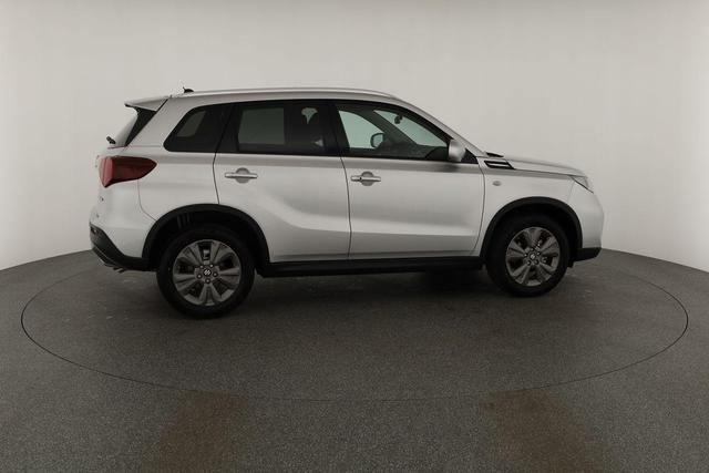 Suzuki Vitara 1.4 Mild-Hybrid Comfort 4x4 4x4, Navi, Kamera, LED 