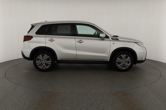 Suzuki Vitara 1.4 Mild-Hybrid Comfort 4x4 4x4, Navi, Kamera, LED 