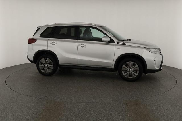 Suzuki Vitara 1.4 Mild-Hybrid Comfort 4x4 4x4, Navi, Kamera, LED 
