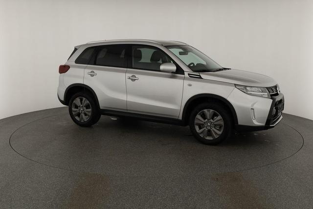 Suzuki Vitara 1.4 Mild-Hybrid Comfort 4x4 4x4, Navi, Kamera, LED 