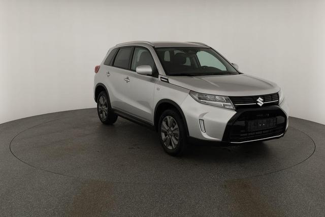 Suzuki Vitara 1.4 Mild-Hybrid Comfort 4x4 4x4, Navi, Kamera, LED 