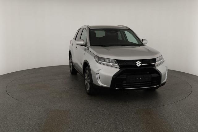 Suzuki Vitara 1.4 Mild-Hybrid Comfort 4x4 4x4, Navi, Kamera, LED 