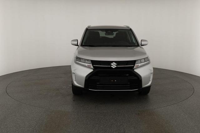 Suzuki Vitara 1.4 Mild-Hybrid Comfort 4x4 4x4, Navi, Kamera, LED 