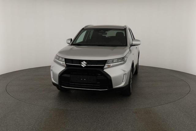 Suzuki Vitara 1.4 Mild-Hybrid Comfort 4x4 4x4, Navi, Kamera, LED 