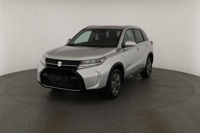 Suzuki Vitara 1.4 Mild-Hybrid Comfort 4x4 4x4, Navi, Kamera, LED 