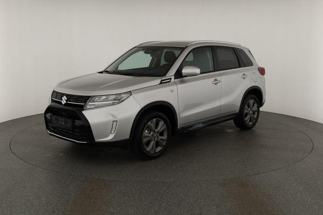 Suzuki Vitara 1.4 Mild-Hybrid Comfort 4x4 4x4, Navi, Kamera, LED 