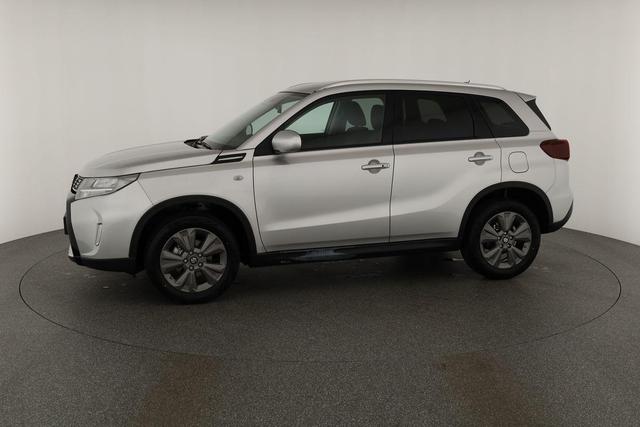 Suzuki Vitara 1.4 Mild-Hybrid Comfort 4x4 4x4, Navi, Kamera, LED 