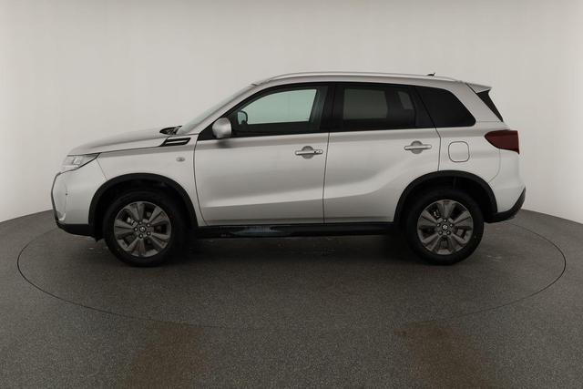 Suzuki Vitara 1.4 Mild-Hybrid Comfort 4x4 4x4, Navi, Kamera, LED 