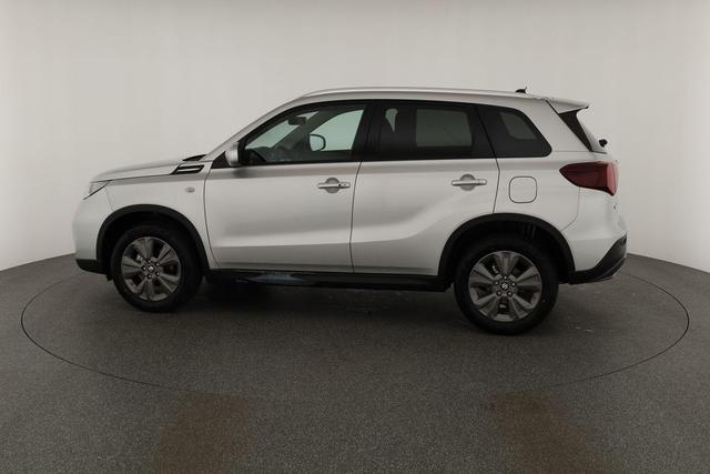 Suzuki Vitara 1.4 Mild-Hybrid Comfort 4x4 4x4, Navi, Kamera, LED 