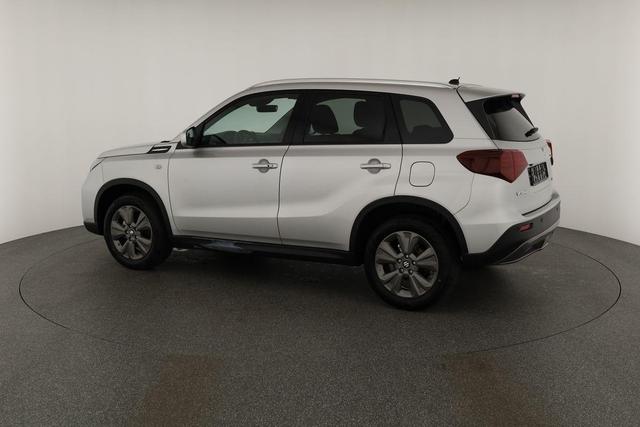 Suzuki Vitara 1.4 Mild-Hybrid Comfort 4x4 4x4, Navi, Kamera, LED 