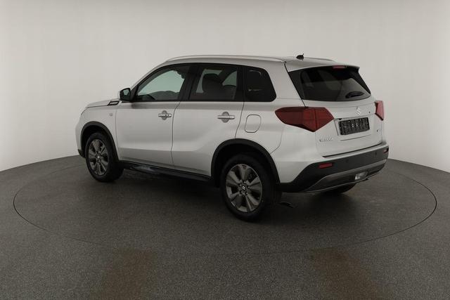 Suzuki Vitara 1.4 Mild-Hybrid Comfort 4x4 4x4, Navi, Kamera, LED 