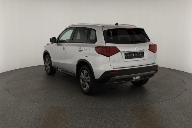 Suzuki Vitara 1.4 Mild-Hybrid Comfort 4x4 4x4, Navi, Kamera, LED 