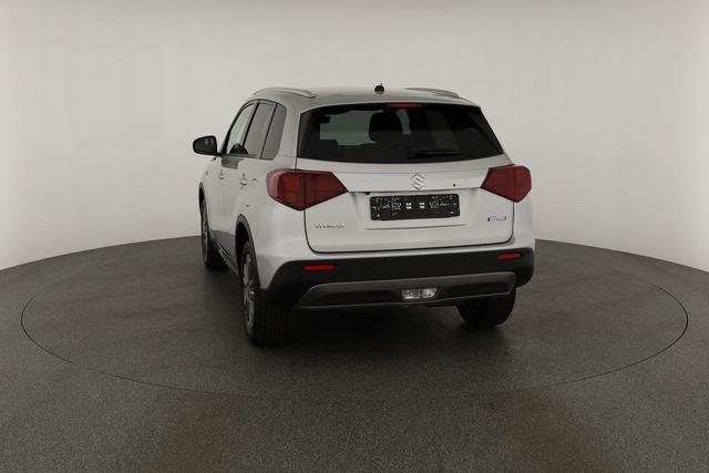 Suzuki Vitara 1.4 Mild-Hybrid Comfort 4x4 4x4, Navi, Kamera, LED 