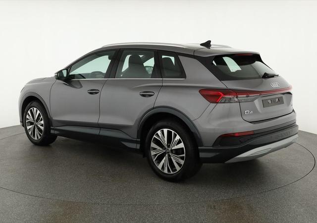 Audi Q4 e-tron 45 basis quattro advanced, AHK, Matrix, Kamera, Navi, Sound 