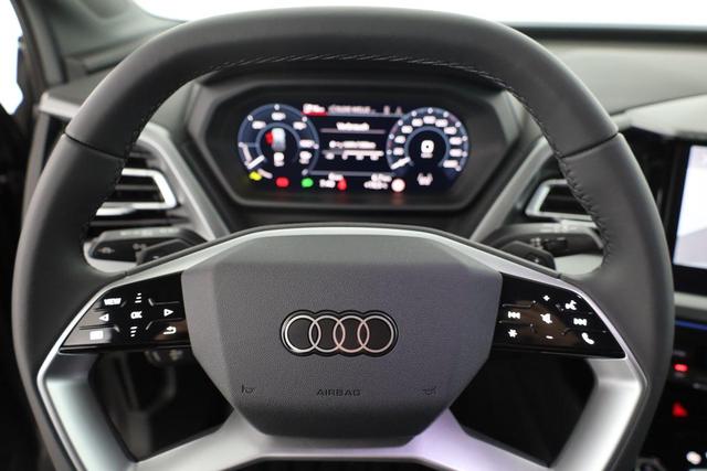 Audi Q4 e-tron 45 basis quattro advanced, AHK, Matrix, Kamera, Navi, Sound 