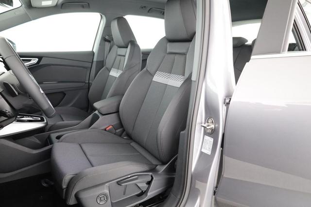 Audi Q4 e-tron 45 basis quattro advanced, AHK, Matrix, Kamera, Navi, Sound 