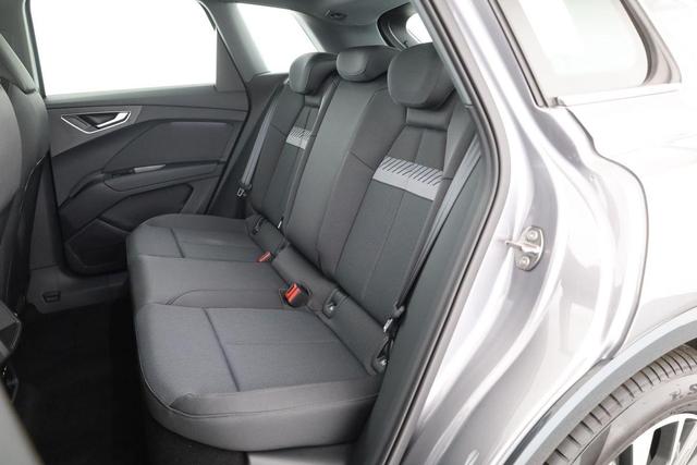 Audi Q4 e-tron 45 basis quattro advanced, AHK, Matrix, Kamera, Navi, Sound 