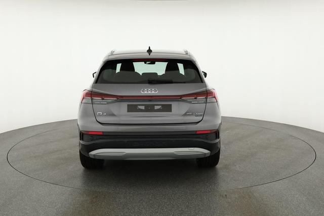 Audi Q4 e-tron 45 basis quattro advanced, AHK, Matrix, Kamera, Navi, Sound 