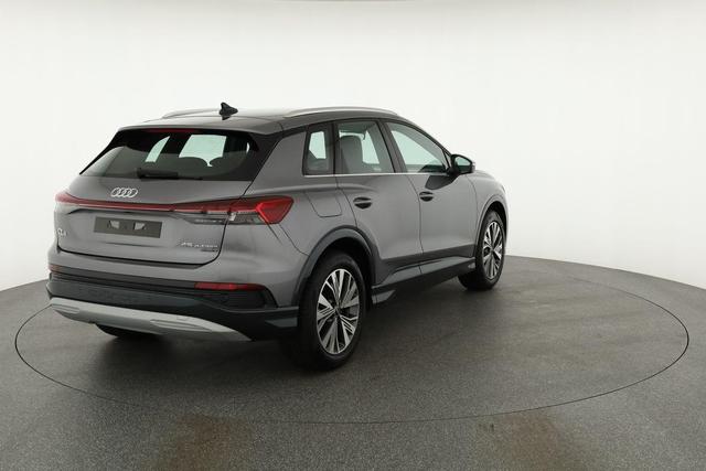 Audi Q4 e-tron 45 basis quattro advanced, AHK, Matrix, Kamera, Navi, Sound 