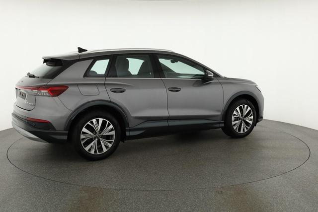 Audi Q4 e-tron 45 basis quattro advanced, AHK, Matrix, Kamera, Navi, Sound 