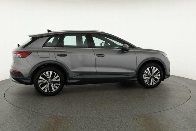 Audi Q4 e-tron 45 basis quattro advanced, AHK, Matrix, Kamera, Navi, Sound 