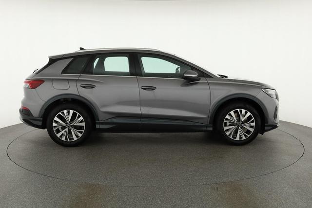 Audi Q4 e-tron 45 basis quattro advanced, AHK, Matrix, Kamera, Navi, Sound 