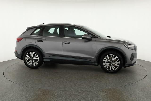 Audi Q4 e-tron 45 basis quattro advanced, AHK, Matrix, Kamera, Navi, Sound 