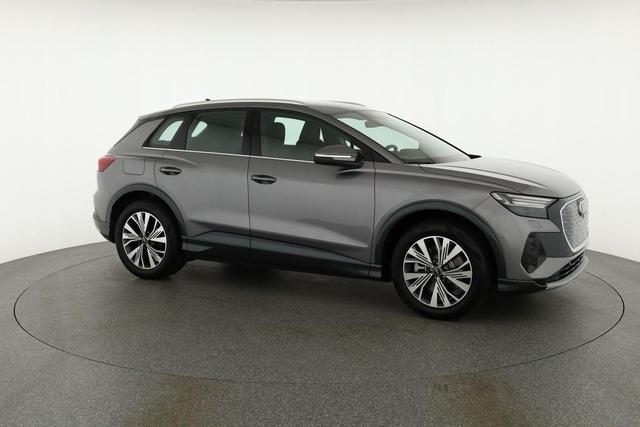 Audi Q4 e-tron 45 basis quattro advanced, AHK, Matrix, Kamera, Navi, Sound 