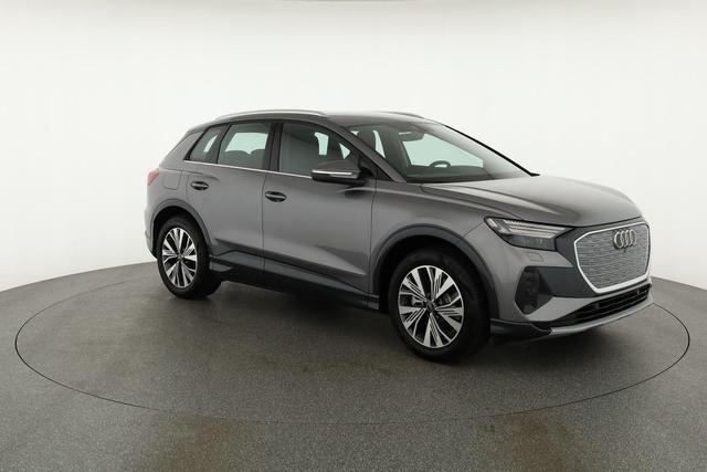 Audi Q4 e-tron 45 basis quattro advanced, AHK, Matrix, Kamera, Navi, Sound 