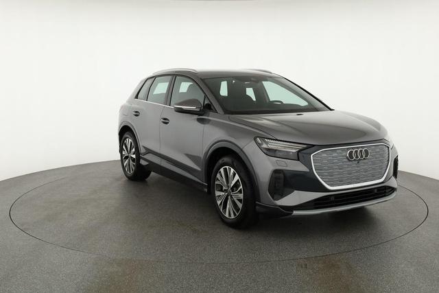 Audi Q4 e-tron 45 basis quattro advanced, AHK, Matrix, Kamera, Navi, Sound 