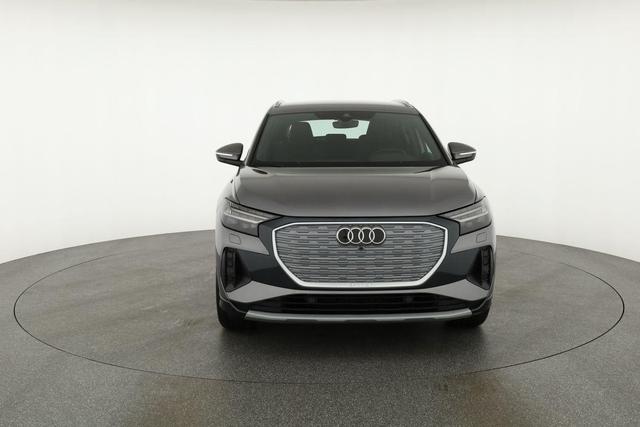 Audi Q4 e-tron 45 basis quattro advanced, AHK, Matrix, Kamera, Navi, Sound 