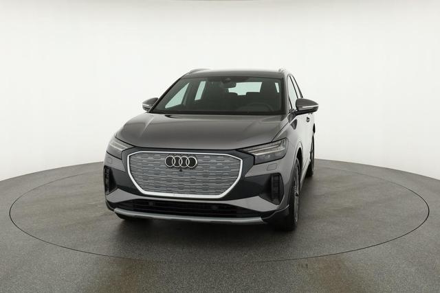 Audi Q4 e-tron 45 basis quattro advanced, AHK, Matrix, Kamera, Navi, Sound 
